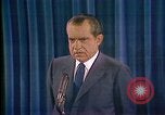 Immagine di Il presidente Richard Nixon Washington DC USA, 1970, secondo 48 filmato di repertorio 65675057226