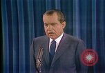 Immagine di Il presidente Richard Nixon Washington DC USA, 1970, secondo 49 filmato di repertorio 65675057226