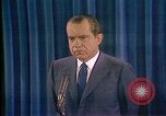 Immagine di Il presidente Richard Nixon Washington DC USA, 1970, secondo 50 filmato di repertorio 65675057226