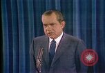 Immagine di Il presidente Richard Nixon Washington DC USA, 1970, secondo 52 filmato di repertorio 65675057226