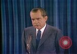 Immagine di Il presidente Richard Nixon Washington DC USA, 1970, secondo 54 filmato di repertorio 65675057226