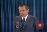 Immagine di Il presidente Richard Nixon Washington DC USA, 1970, secondo 55 filmato di repertorio 65675057226