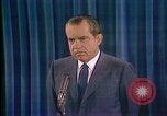 Immagine di Il presidente Richard Nixon Washington DC USA, 1970, secondo 56 filmato di repertorio 65675057226