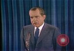 Immagine di Il presidente Richard Nixon Washington DC USA, 1970, secondo 57 filmato di repertorio 65675057226