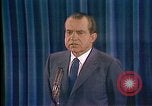 Immagine di Il presidente Richard Nixon Washington DC USA, 1970, secondo 58 filmato di repertorio 65675057226
