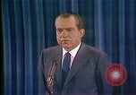 Immagine di Il presidente Richard Nixon Washington DC USA, 1970, secondo 59 filmato di repertorio 65675057226