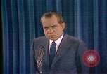 Immagine di Il presidente Richard Nixon Washington DC USA, 1970, secondo 60 filmato di repertorio 65675057226
