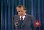 Immagine di Il presidente Richard Nixon Washington DC USA, 1970, secondo 61 filmato di repertorio 65675057226
