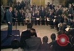 Immagine di Il presidente Richard Nixon Washington DC USA, 1970, secondo 1 filmato di repertorio 65675057227