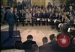 Immagine di Il presidente Richard Nixon Washington DC USA, 1970, secondo 4 filmato di repertorio 65675057227
