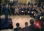 Immagine di Il presidente Richard Nixon Washington DC USA, 1970, secondo 5 filmato di repertorio 65675057227