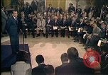 Immagine di Il presidente Richard Nixon Washington DC USA, 1970, secondo 6 filmato di repertorio 65675057227