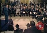 Immagine di Il presidente Richard Nixon Washington DC USA, 1970, secondo 7 filmato di repertorio 65675057227