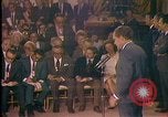 Immagine di Il presidente Richard Nixon Washington DC USA, 1970, secondo 9 filmato di repertorio 65675057227