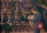 Immagine di Il presidente Richard Nixon Washington DC USA, 1970, secondo 10 filmato di repertorio 65675057227