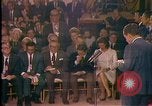 Immagine di Il presidente Richard Nixon Washington DC USA, 1970, secondo 14 filmato di repertorio 65675057227