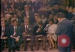 Immagine di Il presidente Richard Nixon Washington DC USA, 1970, secondo 15 filmato di repertorio 65675057227
