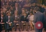 Immagine di Il presidente Richard Nixon Washington DC USA, 1970, secondo 17 filmato di repertorio 65675057227