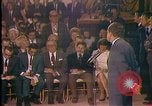 Immagine di Il presidente Richard Nixon Washington DC USA, 1970, secondo 25 filmato di repertorio 65675057227
