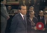 Immagine di Il presidente Richard Nixon Washington DC USA, 1970, secondo 27 filmato di repertorio 65675057227