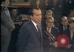 Immagine di Il presidente Richard Nixon Washington DC USA, 1970, secondo 28 filmato di repertorio 65675057227