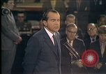 Immagine di Il presidente Richard Nixon Washington DC USA, 1970, secondo 29 filmato di repertorio 65675057227