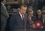 Immagine di Il presidente Richard Nixon Washington DC USA, 1970, secondo 30 filmato di repertorio 65675057227