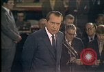 Immagine di Il presidente Richard Nixon Washington DC USA, 1970, secondo 31 filmato di repertorio 65675057227