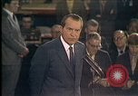 Immagine di Il presidente Richard Nixon Washington DC USA, 1970, secondo 32 filmato di repertorio 65675057227