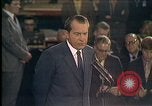 Immagine di Il presidente Richard Nixon Washington DC USA, 1970, secondo 38 filmato di repertorio 65675057227
