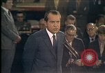 Immagine di Il presidente Richard Nixon Washington DC USA, 1970, secondo 41 filmato di repertorio 65675057227