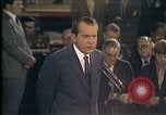 Immagine di Il presidente Richard Nixon Washington DC USA, 1970, secondo 46 filmato di repertorio 65675057227
