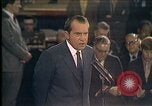 Immagine di Il presidente Richard Nixon Washington DC USA, 1970, secondo 50 filmato di repertorio 65675057227