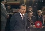 Immagine di Il presidente Richard Nixon Washington DC USA, 1970, secondo 51 filmato di repertorio 65675057227