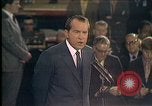 Immagine di Il presidente Richard Nixon Washington DC USA, 1970, secondo 52 filmato di repertorio 65675057227