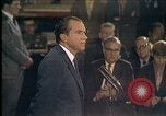 Immagine di Il presidente Richard Nixon Washington DC USA, 1970, secondo 60 filmato di repertorio 65675057227