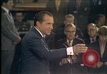 Immagine di Il presidente Richard Nixon Washington DC USA, 1970, secondo 61 filmato di repertorio 65675057227