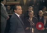 Immagine di Il presidente Richard Nixon Washington DC USA, 1970, secondo 62 filmato di repertorio 65675057227