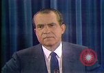 Immagine di Il presidente Richard Nixon Washington DC USA, 1970, secondo 4 filmato di repertorio 65675057228