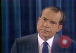 Immagine di Il presidente Richard Nixon Washington DC USA, 1970, secondo 17 filmato di repertorio 65675057228