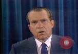 Immagine di Il presidente Richard Nixon Washington DC USA, 1970, secondo 25 filmato di repertorio 65675057228