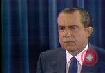 Immagine di Il presidente Richard Nixon Washington DC USA, 1970, secondo 27 filmato di repertorio 65675057228