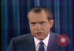 Immagine di Il presidente Richard Nixon Washington DC USA, 1970, secondo 28 filmato di repertorio 65675057228