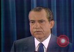 Immagine di Il presidente Richard Nixon Washington DC USA, 1970, secondo 34 filmato di repertorio 65675057228