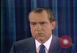 Immagine di Il presidente Richard Nixon Washington DC USA, 1970, secondo 35 filmato di repertorio 65675057228