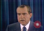 Immagine di Il presidente Richard Nixon Washington DC USA, 1970, secondo 36 filmato di repertorio 65675057228