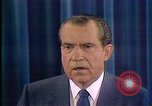 Immagine di Il presidente Richard Nixon Washington DC USA, 1970, secondo 39 filmato di repertorio 65675057228