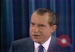 Immagine di Il presidente Richard Nixon Washington DC USA, 1970, secondo 41 filmato di repertorio 65675057228