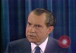 Immagine di Il presidente Richard Nixon Washington DC USA, 1970, secondo 43 filmato di repertorio 65675057228