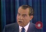 Immagine di Il presidente Richard Nixon Washington DC USA, 1970, secondo 44 filmato di repertorio 65675057228